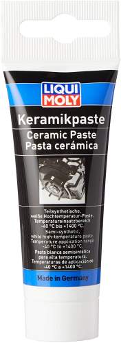 Keramikpaste 50g Tube LIQUI MOLY